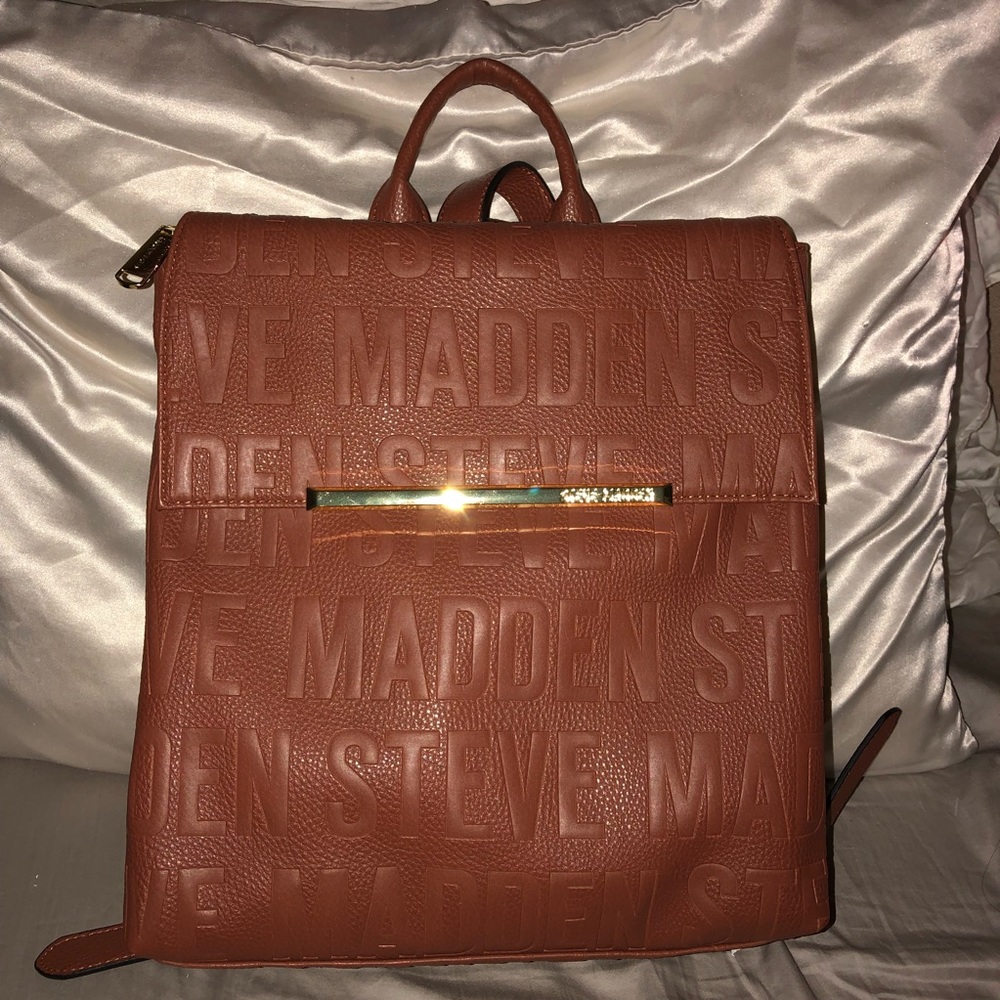 Steve Madden BackPack